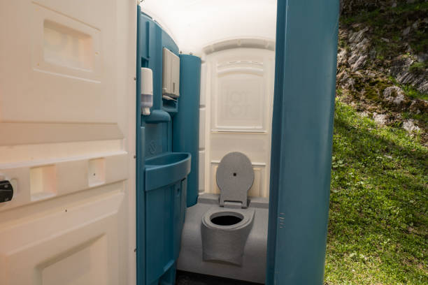 Best Portable restroom trailer rental  in Waskom, TX