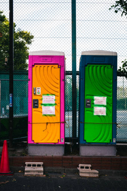 Best Portable toilet rental for construction  in Waskom, TX