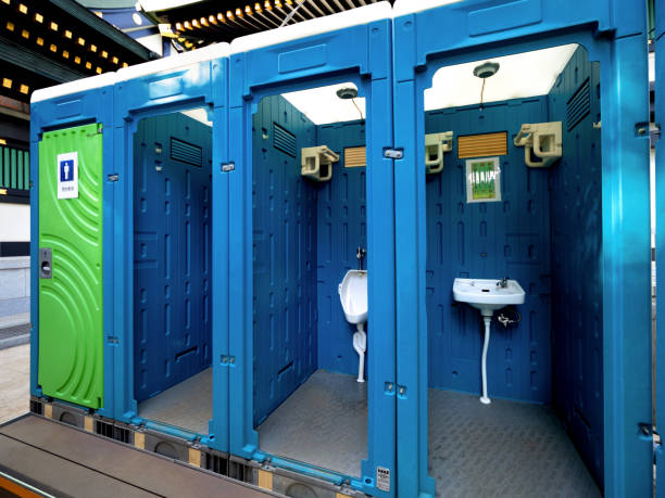 Best Local porta potty services  in Waskom, TX