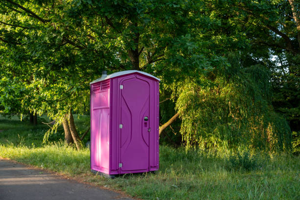 Best Porta potty rental near me  in Waskom, TX